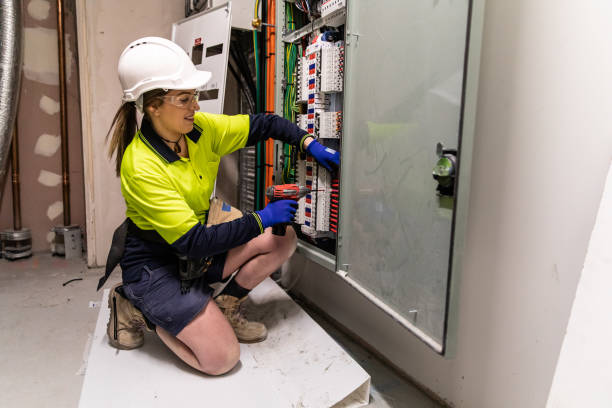  Sunset, LA Electrician Pros