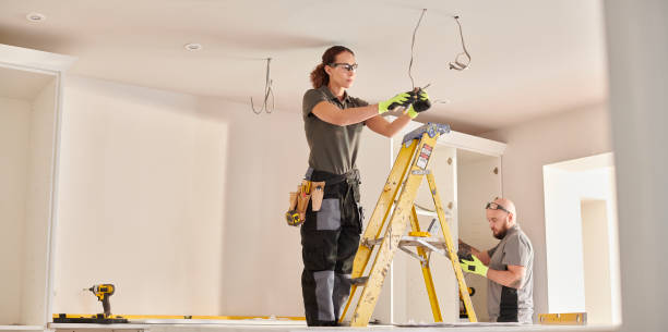 Best Electrical Outlet Repair  in Sunset, LA