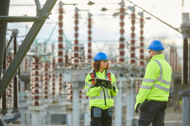 Best Commercial Electrician Services  in Sunset, LA